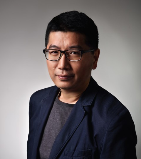 林景堅 Ching Chien Lin