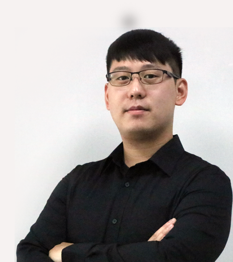 黃健豪 Howard Huang